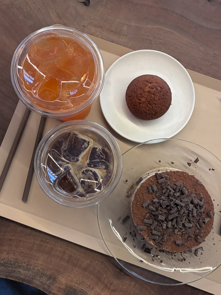 수목금토 카페 사진 5