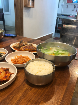 미진식당 사진 6
