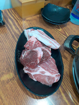 고기대통령 본점 사진 4