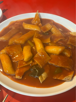 성지분식 사진 8