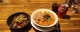 카메야라멘 본점 사진 6