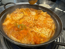 뉴욕김치찌개 사진 2