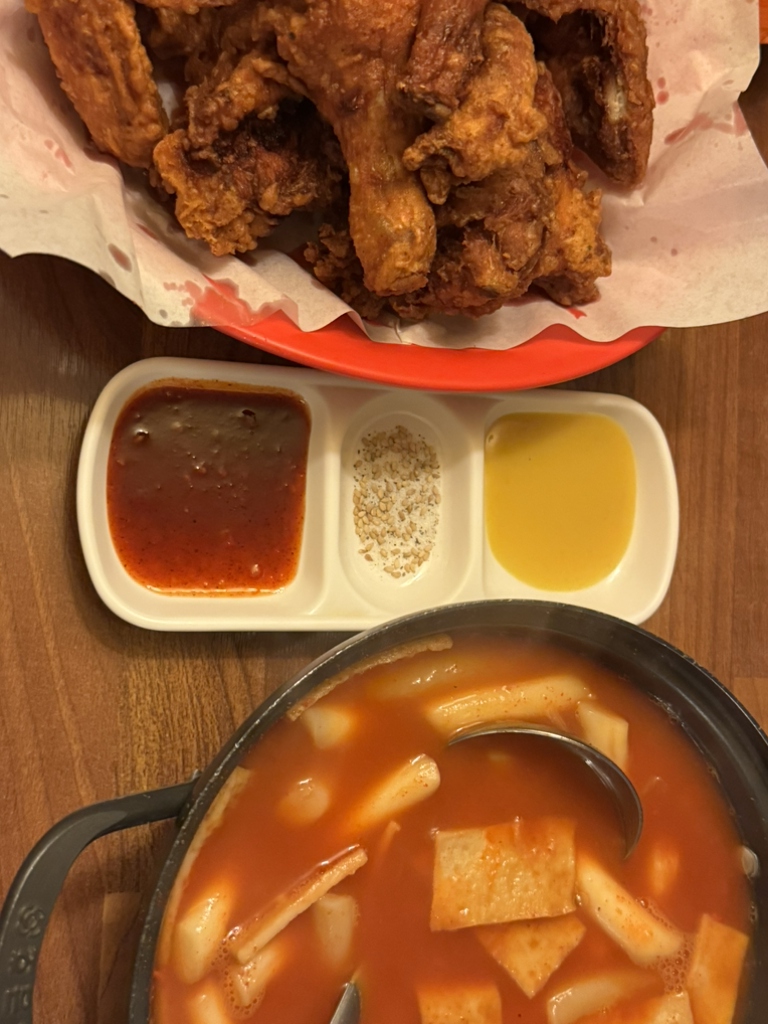 또바기치킨 사진 3