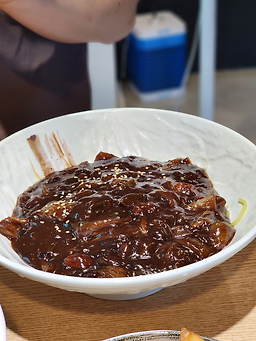 대가중화요리 사진 3