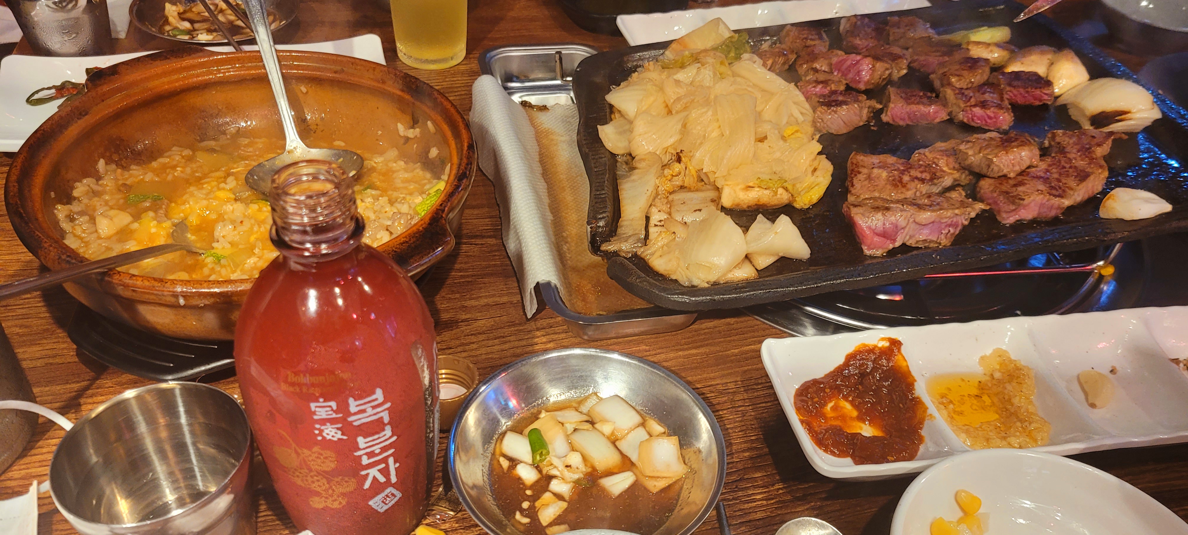 소앤돼지 사진 3