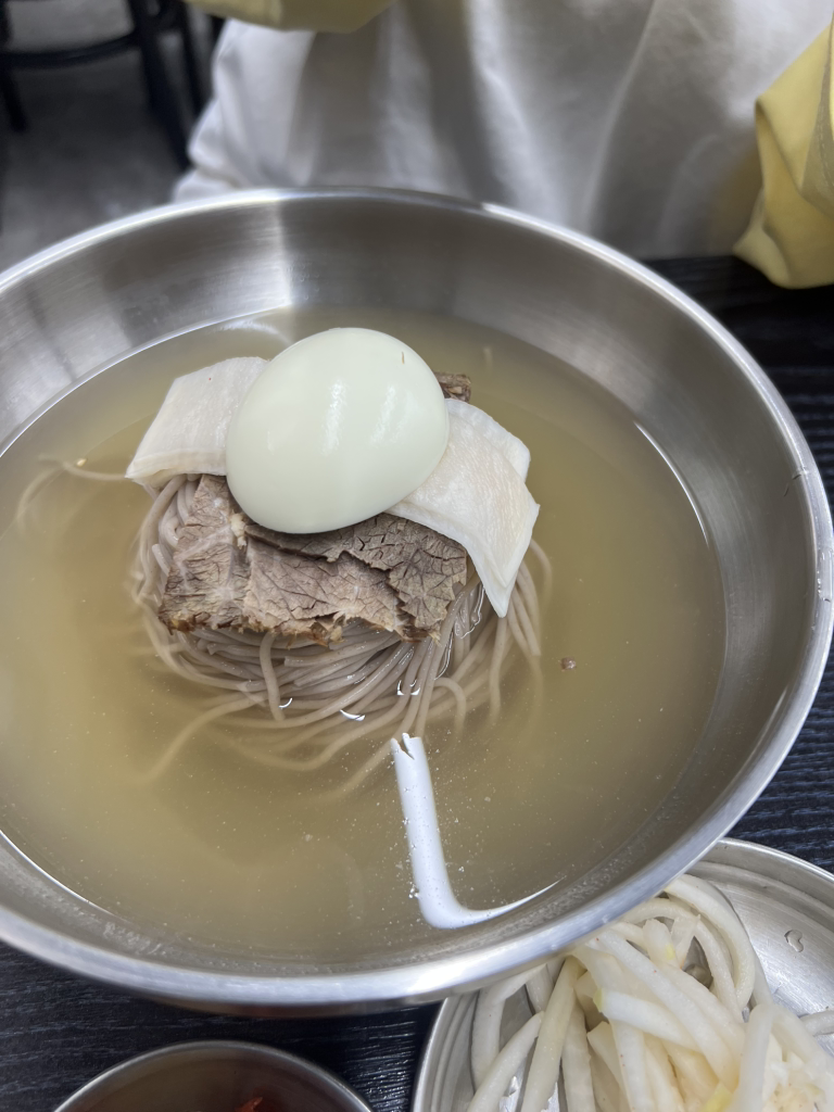 성일면옥 사진 7