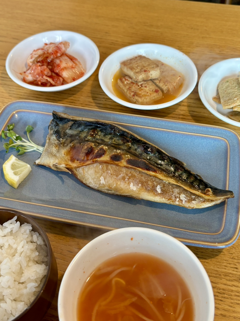 꽃보다생선 사진 4
