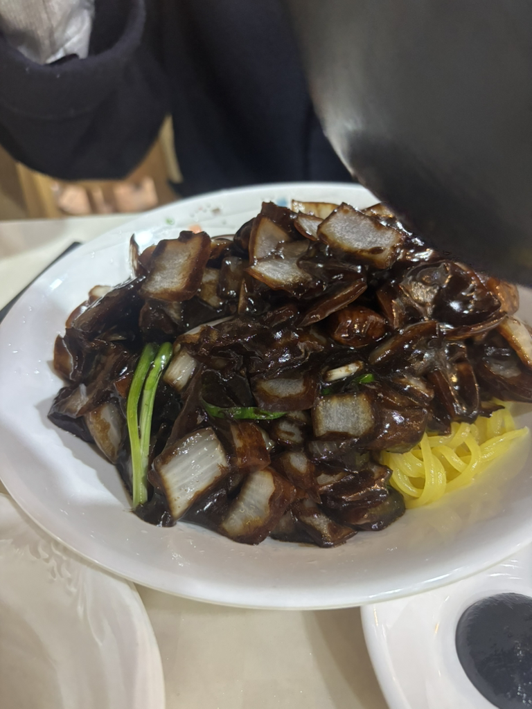 만다린식당 사진
