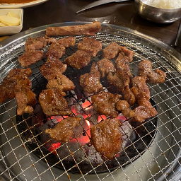 마포구이 사진 7