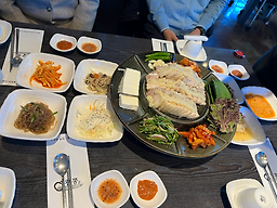 왕콩수제두부 5