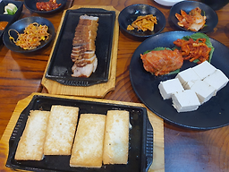 Maetdolroman yangjaejeom (맷돌로만 양재점) 3