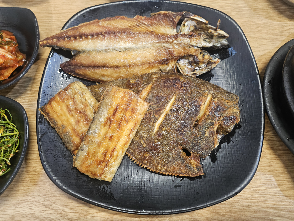 토담식당 사진 3