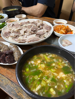 Jamaegukbap 6