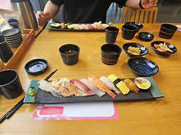 상무초밥 1