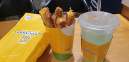 앤티앤스프레즐 NC강서점 대표 사진