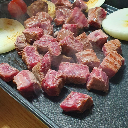삼정하누 광화문점 사진 2