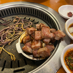 고반식당 서여의도점 사진 2