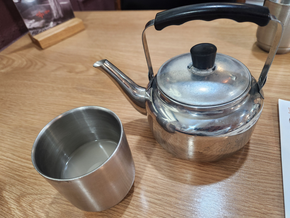강산면옥 6