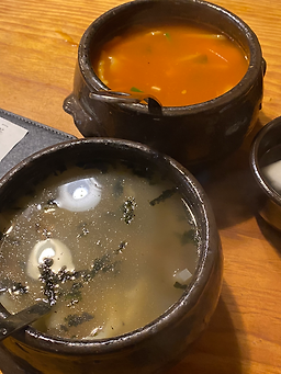 인사동수제비 사진 3