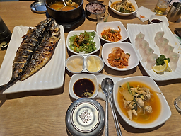 어장촌생선구이 3