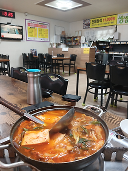 Cheonyongmatjip (천용맛집) 2