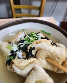 골목분식 5