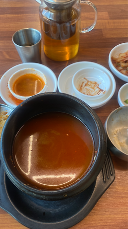 색달해장 대표 사진