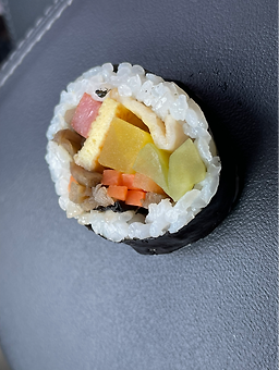 박리김밥 2