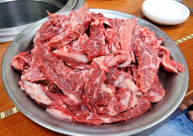 시장실비 3