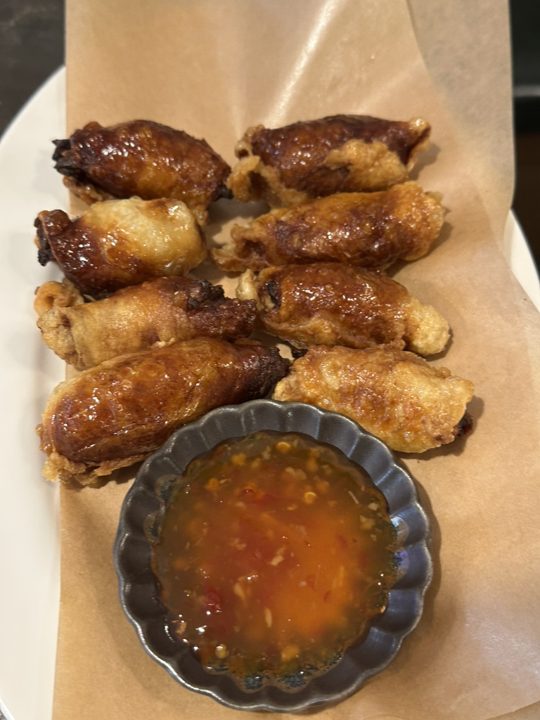 친친 3
