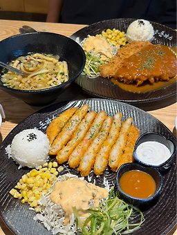 Beuraundonkkaseu gwangyangdeokryejeom (브라운돈까스 광양덕례점) 1