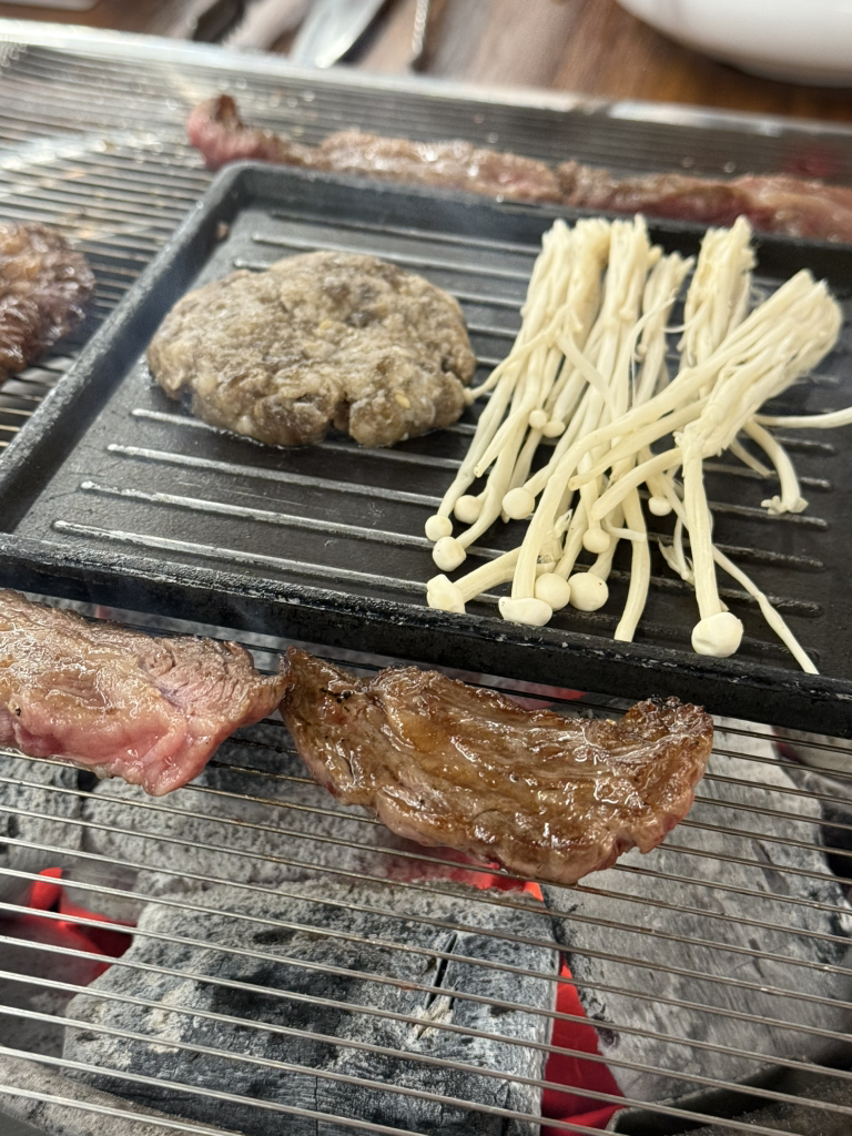소풍한우숯불구이 4