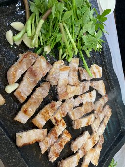 Daebatgoljeongwon (대밭골정원) 1
