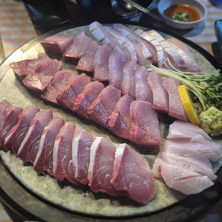 도툼횟집 사진 6