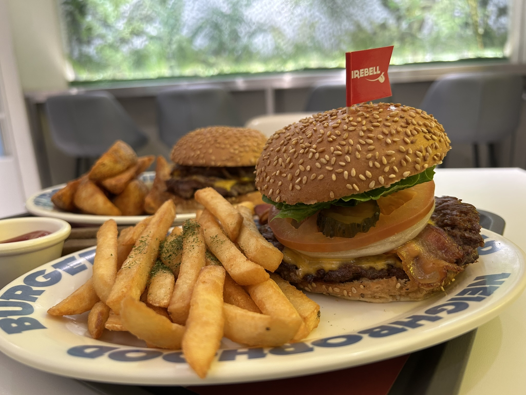 파이어벨 코엑스점 사진 5