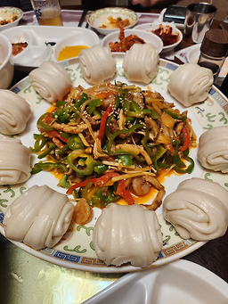 Gyeonghuiwon 6