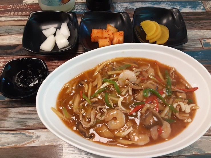 호가 사진 2