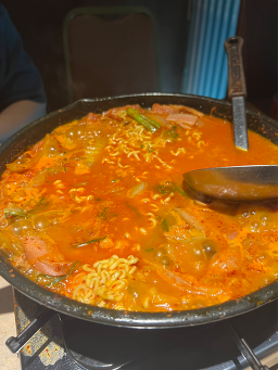 남산터 신논현점 사진 3