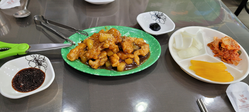 Seolhwa (설화) 3