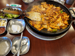 김래하닭갈비 사진 8