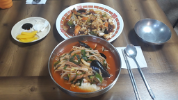 금화루 사진
