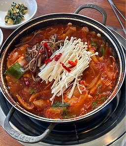 큰엉식당 사진 2
