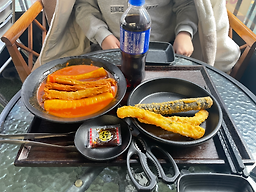 봉구가래떡볶이 신림점 사진 3