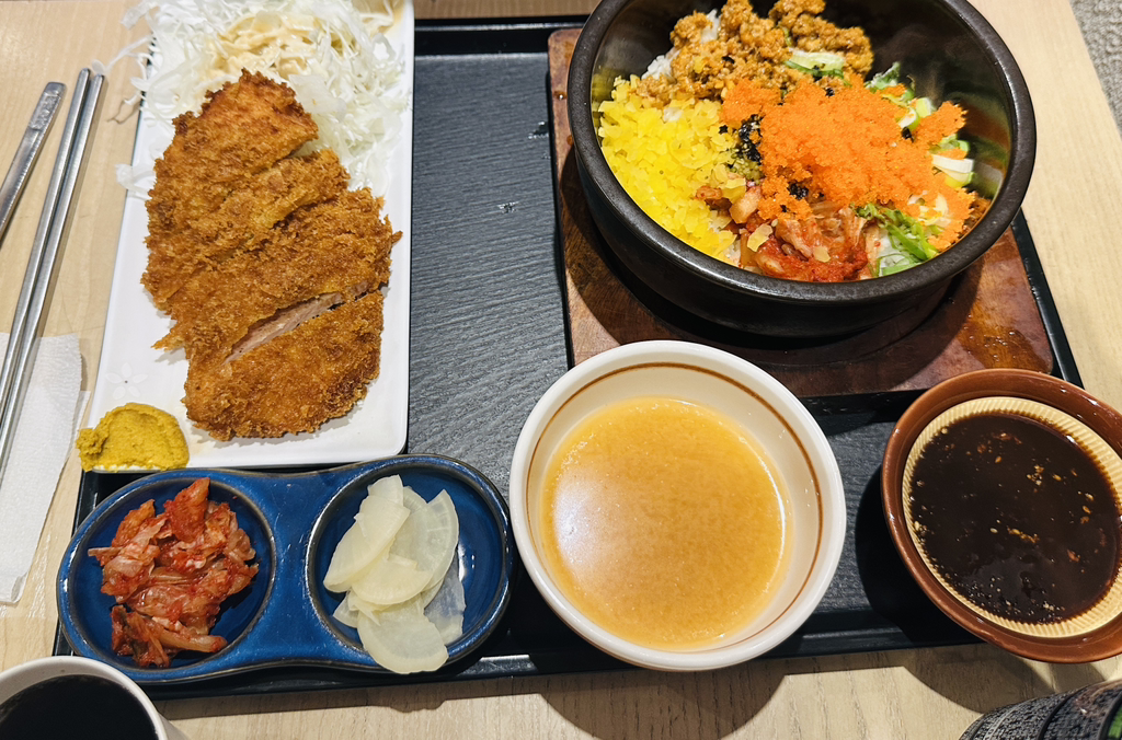 카츠오우 도곡점 대표 사진