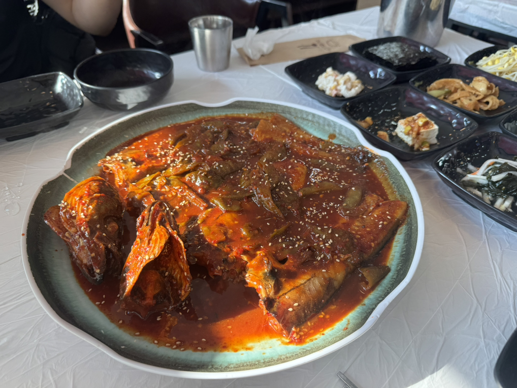 땡기요단구점 1