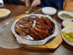 돈족골 본점 사진 4