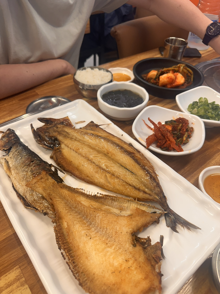 장터생선구이 사진 5