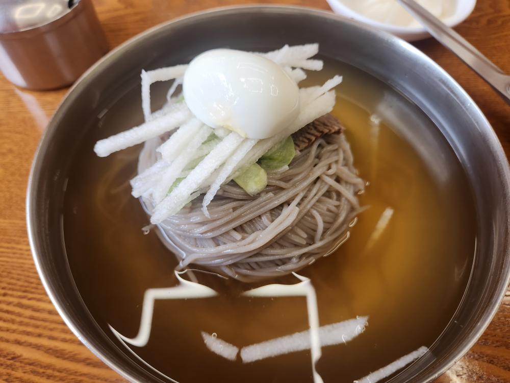 Daedongmyeonok (대동면옥) 1