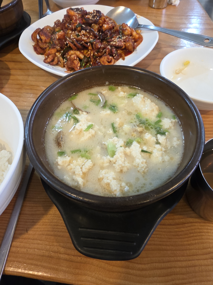 여수쭈꾸미 3