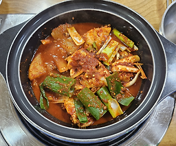 이연심제주객주리조림 사진 5